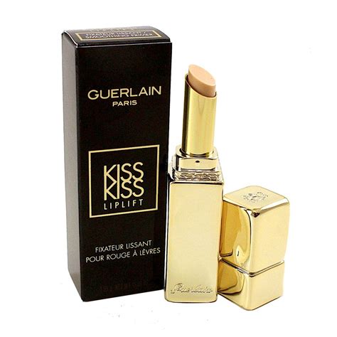 guerlain kiss lip primer.